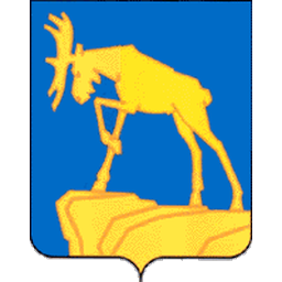 Герб города Миасс