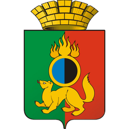Герб города Первоуральск
